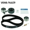 Image de Distributieriemset VKMA94609 SKF