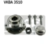 Image de Wiellager VKBA3510 SKF