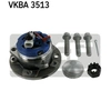 Image de Wiellager VKBA3513 SKF