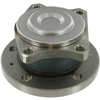 Image de Wiellager VKBA3524 SKF