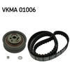 Image de Distributieriemset VKMA01006 SKF