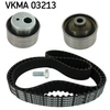 Image de Distributieriemset VKMA03213 SKF