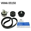 Image de Distributieriemset VKMA05150 SKF