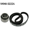 Image de Distributieriemset VKMA02224 SKF