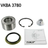 Image de Wiellager VKBA3780 SKF