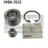 Image de Wiellager VKBA3522 SKF