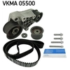 Image de Distributieriemset VKMA05500 SKF