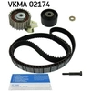 Image de Distributieriemset VKMA02174 SKF