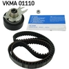 Image de Distributieriemset VKMA01110 SKF