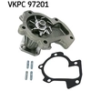 Image de Waterpomp VKPC97201 SKF