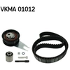 Image de Distributieriemset VKMA01012 SKF