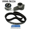 Image de Distributieriemset VKMA06116 SKF