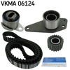 Image de Distributieriemset VKMA06124 SKF