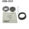 Image de Wiellager VKBA3519 SKF