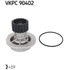 Image de Waterpomp VKPC90402 SKF