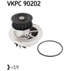 Image de Waterpomp VKPC90202 SKF
