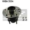 Image de Wiellager VKBA3534 SKF