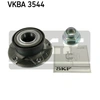 Image de Wiellager VKBA3544 SKF