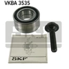 Image de Wiellager VKBA3535 SKF
