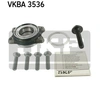 Image de Wiellager VKBA3536 SKF