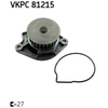 Image de Waterpomp VKPC81215 SKF