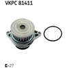 Image de Waterpomp VKPC81411 SKF