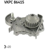 Image de Waterpomp VKPC86415 SKF