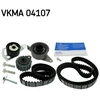 Image de Distributieriemset VKMA04107 SKF