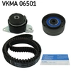 Image de Distributieriemset VKMA06501 SKF