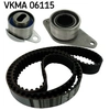 Image de Distributieriemset VKMA06115 SKF
