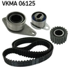 Image de Distributieriemset VKMA06125 SKF