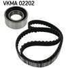 Image de Distributieriemset VKMA02202 SKF