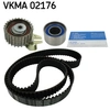 Image de Distributieriemset VKMA02176 SKF