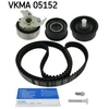 Image de Distributieriemset VKMA05152 SKF