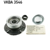 Image de Wiellager VKBA3546 SKF