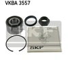 Image de Wiellager VKBA3557 SKF