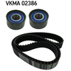 Image de Distributieriemset VKMA02386 SKF