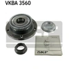 Image de Wiellager VKBA3560 SKF