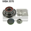 Image de Wiellager VKBA3570 SKF