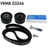 Image de Distributieriemset VKMA03246 SKF