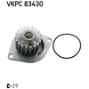 Image de Waterpomp VKPC83430 SKF