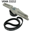 Image de Multiriem set VKMA33212 SKF
