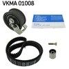 Image de Distributieriemset VKMA01008 SKF
