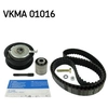 Image de Distributieriemset VKMA01016 SKF