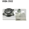 Image de Wiellager VKBA3502 SKF