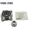 Image de Wiellager VKBA3580 SKF