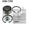 Image de Wiellager VKBA3785 SKF