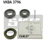 Image de Wiellager VKBA3796 SKF