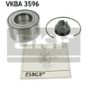 Image de Wiellager VKBA3596 SKF
