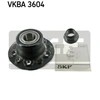 Image de Wiellager VKBA3604 SKF